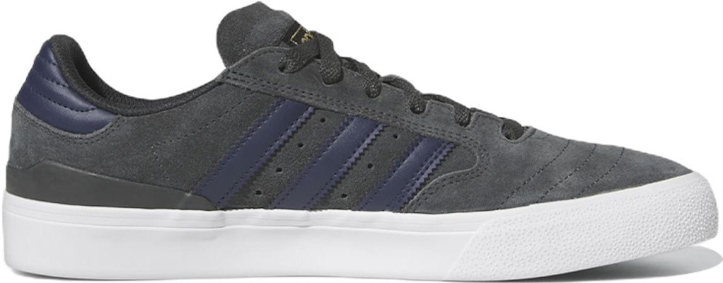 adidas Busenitz Vulc 2 'Carbon Legend Ink' HQ2017 Order adidas Busenitz Vulc 2 'Carbon Legend Ink' HQ2017