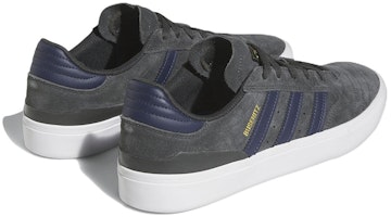 adidas Busenitz Vulc 2 'Karbon Legend Ink' Sepatu Sneaker HQ2017 Shop adidas Busenitz Vulc 2 'Karbon Legend Ink' Sepatu Sneaker HQ2017