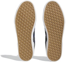 adidas Busenitz Vulc 2 'Karbon Legend Ink' Sepatu Sneaker HQ2017 Details for adidas Busenitz Vulc 2 'Karbon Legend Ink' Sepatu Sneaker HQ2017