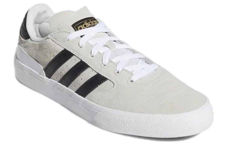Lookbook adidas Busenitz Vulc 2 ''Bianco Nuvola Gum'' EF8471