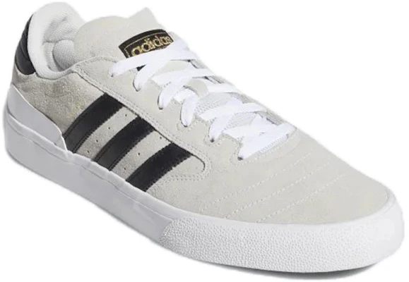 adidas Busenitz Vulc 2 ''Bianco Nuvola Gum'' EF8471 Lookbook adidas Busenitz Vulc 2 ''Bianco Nuvola Gum'' EF8471