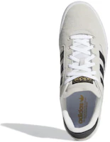 Purchase adidas originals Busenitz Vulc II 低幫 板鞋 男款 灰白黑