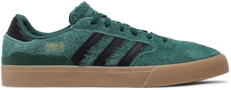 adidas Busenitz Vulc 2 'Verde Universitario Goma' FY0457 Buy adidas Busenitz Vulc 2 'Verde Universitario Goma' FY0457