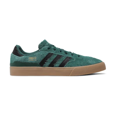 adidas Busenitz Vulc 2 'Collegiate Green Gum'