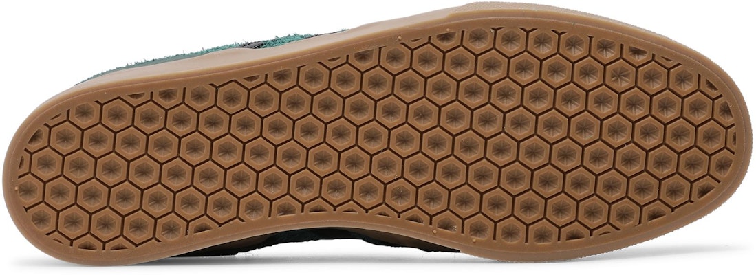 adidas Busenitz Vulc 2 'Collegiate Green Gum' Lelaki Hijau Gum FY0457 Shop adidas Busenitz Vulc 2 'Collegiate Green Gum' Lelaki Hijau Gum FY0457