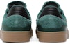 Details for adidas Busenitz Vulc 2 'Collegiate Green Gum' Lelaki Hijau Gum FY0457