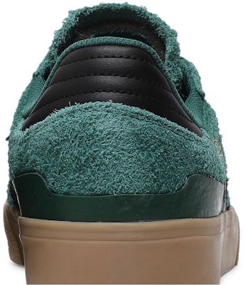 adidas Busenitz Vulc 2 'Collegiate Green Gum' Lelaki Hijau Gum FY0457 Sizing adidas Busenitz Vulc 2 'Collegiate Green Gum' Lelaki Hijau Gum FY0457