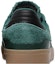 Sizing adidas Busenitz Vulc 2 'Collegiate Green Gum' Lelaki Hijau Gum FY0457