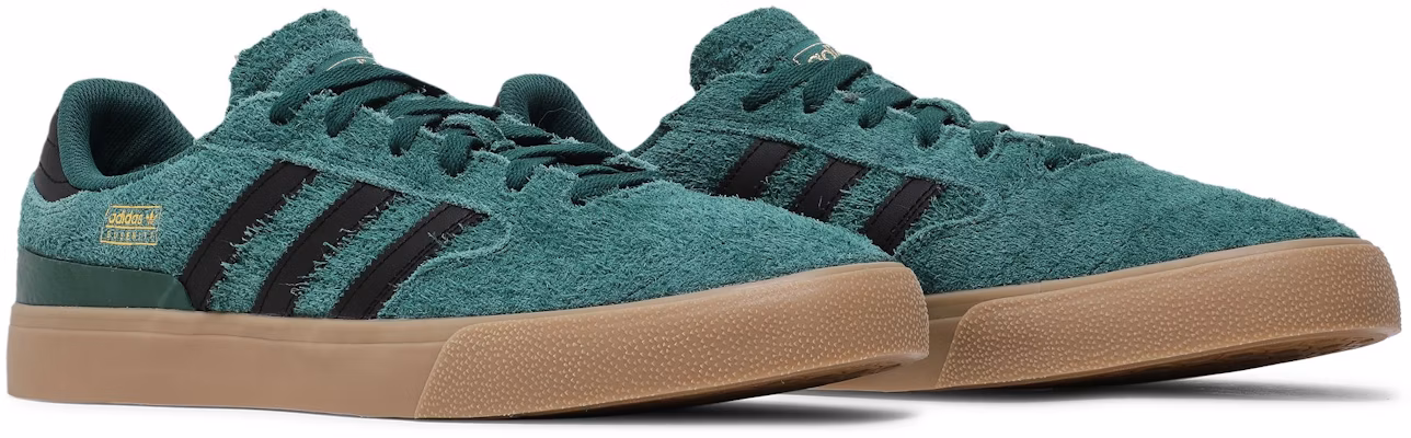 adidas Busenitz Vulc 2 'Collegiate Green Gum' Lelaki Hijau Gum FY0457 Cheap adidas Busenitz Vulc 2 'Collegiate Green Gum' Lelaki Hijau Gum FY0457