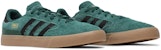 adidas Busenitz Vulc 2 'Collegiate Green Gum' Lelaki Hijau Gum FY0457