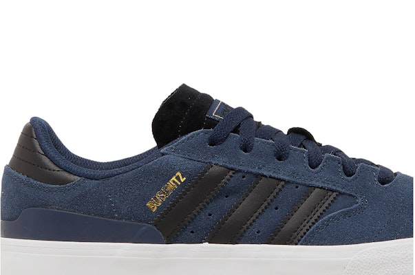 adidas Busenitz Vulc 2 'Collegiate Navy' GW3192 Order adidas Busenitz Vulc 2 'Collegiate Navy' GW3192