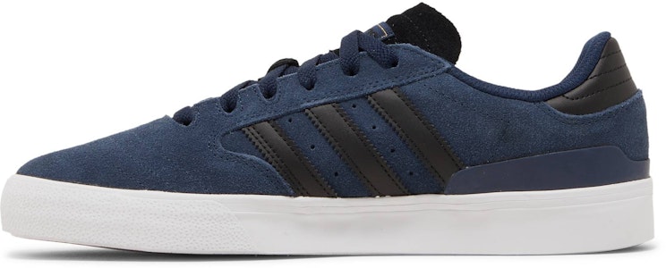 adidas Busenitz Vulc 2 'Collegiate Navy' Sepatu Pria GW3192 Lookbook adidas Busenitz Vulc 2 'Collegiate Navy' Sepatu Pria GW3192