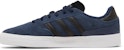 adidas Busenitz Vulc 2 'Collegiate Navy' Lelaki Kasual Sneakers. GW3192