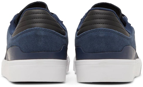 adidas Busenitz Vulc 2 'Collegiate Navy' Sepatu Pria GW3192 Details for adidas Busenitz Vulc 2 'Collegiate Navy' Sepatu Pria GW3192