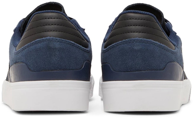 adidas Busenitz Vulc 2 'Collegiate Navy' GW3192 Details for adidas Busenitz Vulc 2 'Collegiate Navy' GW3192