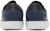 Details for adidas Busenitz Vulc 2 'Collegiate Navy' Lelaki Kasual Sneakers. GW3192