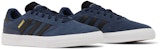 adidas Busenitz Vulc 2 'Collegiate Navy' Lelaki Kasual Sneakers. GW3192