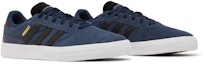 Cheap adidas Busenitz Vulc 2 'Collegiate Navy' Lelaki Kasual Sneakers. GW3192