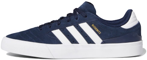 adidas Busenitz Vulc 2 'Collegiate Navy White' FV5864 adidas Busenitz Vulc 2 'Collegiate Navy White' FV5864
