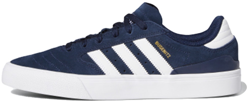 adidas Busenitz Vulc 2 'Collegiate Navy White' FV5864 Buy adidas Busenitz Vulc 2 'Collegiate Navy White' FV5864