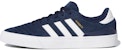 adidas Busenitz Vulc 2 'Collegiate Navy White' Lelaki Kasual Sneakers FV5864