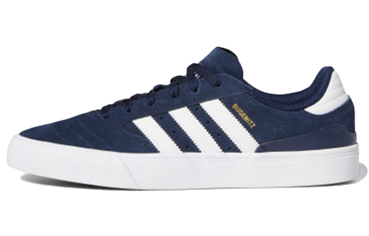 adidas Busenitz Vulc 2 'Collegiate Navy White' FV5864