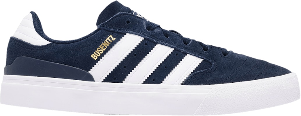 Adidas busenitz vulc navy clearance