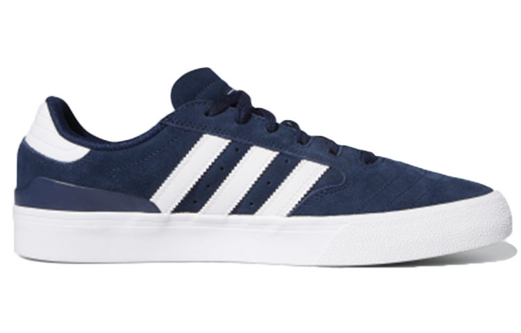 Order adidas Busenitz Vulc 2 ''Collegiate Navy Wit'' FV5864