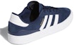 Shop adidas Busenitz Vulc 2 'Collegiate Navy White' Lelaki Kasual Sneakers FV5864