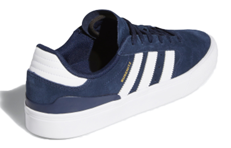 Shop adidas Busenitz Vulc 2 ''Collegiate Navy Wit'' FV5864