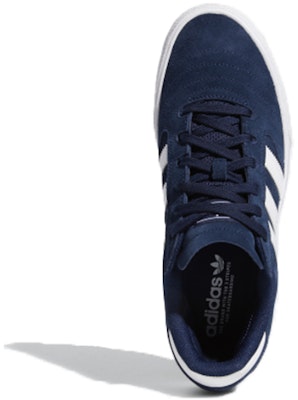 adidas Busenitz Vulc 2 'Collegiate Navy Putih' FV5864 Purchase adidas Busenitz Vulc 2 'Collegiate Navy Putih' FV5864