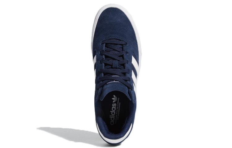 Purchase adidas Busenitz Vulc 2 ''Collegiate Navy Wit'' FV5864