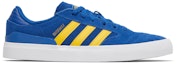 Buy adidas Busenitz Vulc 2 'Collegiate Royal Bold Gold' Lelaki Sneaker Terbaik GW3128