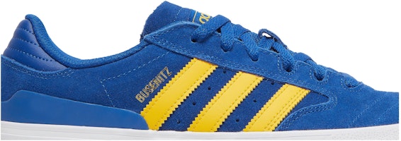 adidas Busenitz Vulc 2 'Collegiate Royal Bold Gold' Sepatu Pria GW3128 Order adidas Busenitz Vulc 2 'Collegiate Royal Bold Gold' Sepatu Pria GW3128