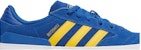 adidas Busenitz Vulc 2 'Collegiate Royal Bold Gold' Lelaki Sneaker Terbaik GW3128
