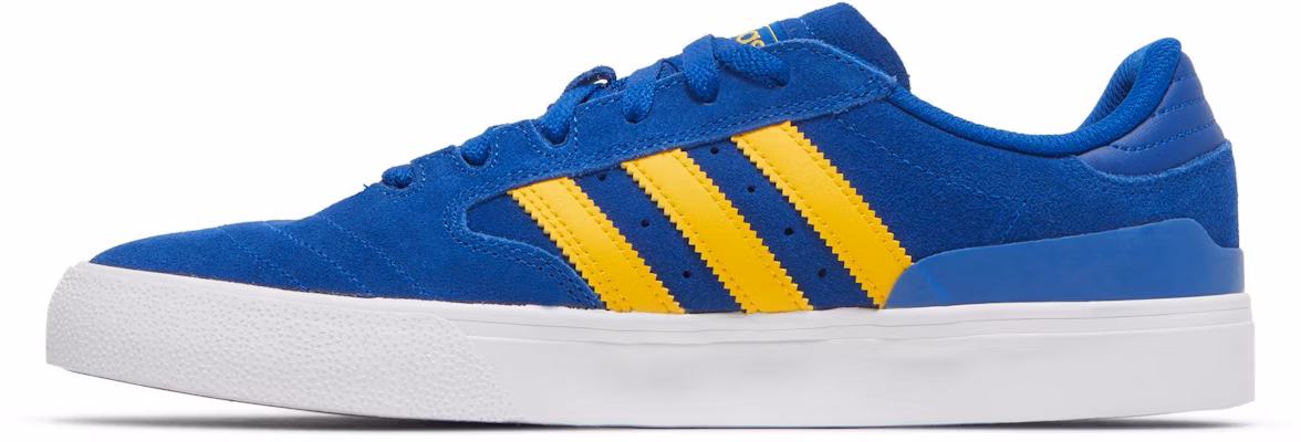adidas Busenitz Vulc 2 'Collegiate Royal Bold Gold' Lelaki Sneaker Terbaik GW3128 Lookbook adidas Busenitz Vulc 2 'Collegiate Royal Bold Gold' Lelaki Sneaker Terbaik GW3128