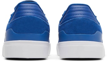 adidas Busenitz Vulc 2 'Collegiate Royal Bold Gold' Sepatu Pria GW3128 Details for adidas Busenitz Vulc 2 'Collegiate Royal Bold Gold' Sepatu Pria GW3128