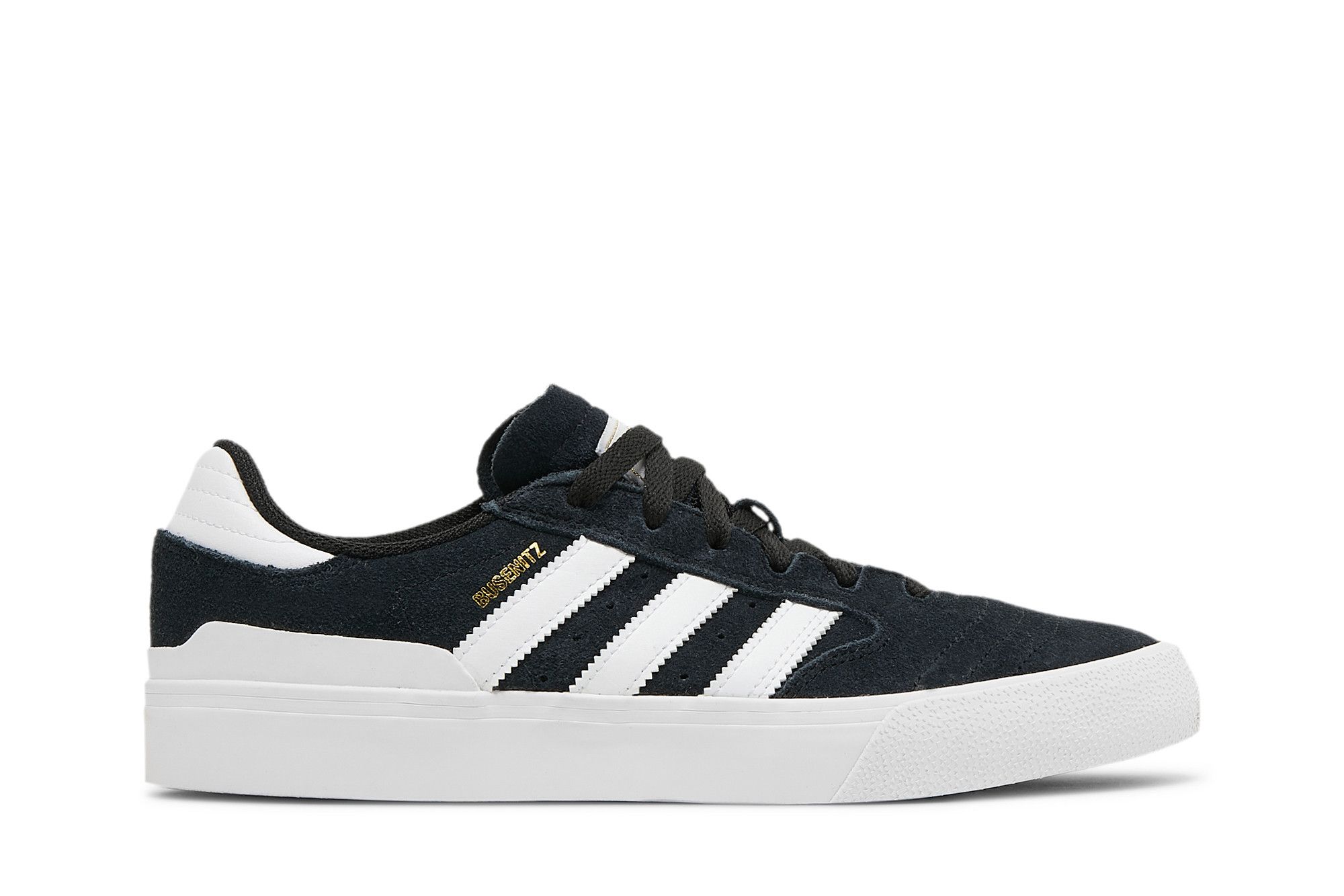 adidas Busenitz Vulc 2 'Core Black' EF8472
