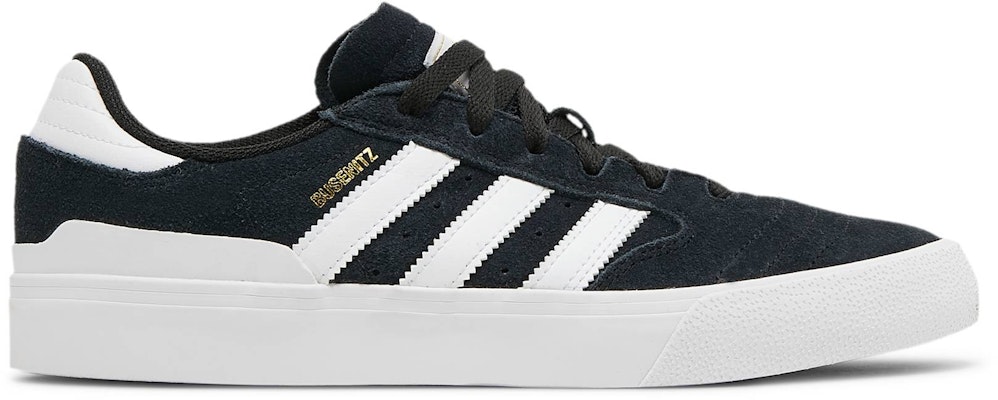 adidas Busenitz Vulc 2 'Core Black' EF8472 Buy adidas Busenitz Vulc 2 'Core Black' EF8472