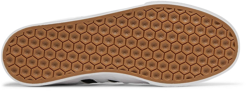 adidas Originals Busenitz II 低幫滑板鞋 男款 黑白 Shop adidas Originals Busenitz II 低幫滑板鞋 男款 黑白