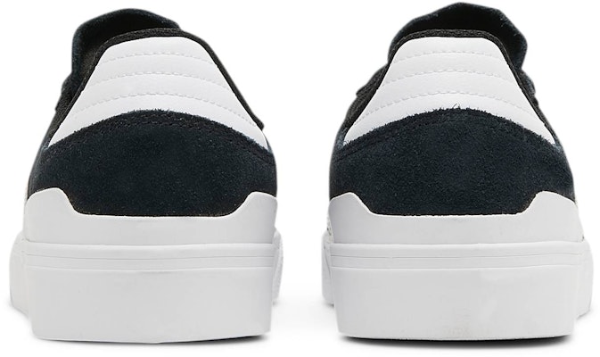adidas Busenitz Vulc 2 'Core Black' EF8472 Details for adidas Busenitz Vulc 2 'Core Black' EF8472
