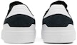 Details for adidas Busenitz Vulc 2 'Hitam Teras' EF8472