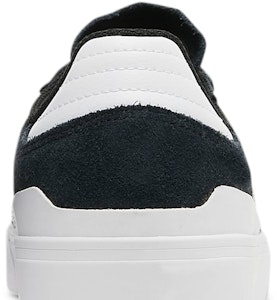 adidas Originals Busenitz II 低幫滑板鞋 男款 黑白 Sizing adidas Originals Busenitz II 低幫滑板鞋 男款 黑白