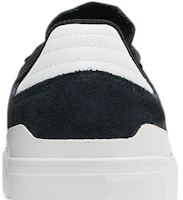 Cheap adidas Originals Busenitz II 低幫滑板鞋 男款 黑白