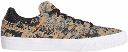 adidas Busenitz Vulc 2 'Digi Camo' FY0453 adidas Busenitz Vulc 2 'Digi Camo' FY0453