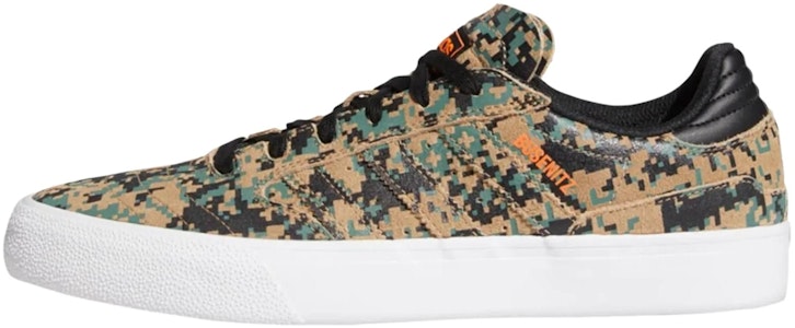 阿迪达斯 Busenitz Vulc 2 '数码迷彩' FY0453 Buy 阿迪达斯 Busenitz Vulc 2 '数码迷彩' FY0453