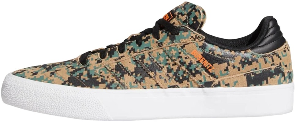 adidas Busenitz Vulc 2 'Digi Camo' FY0453 Buy adidas Busenitz Vulc 2 'Digi Camo' FY0453