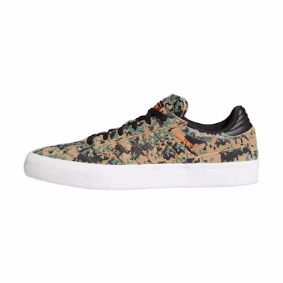 adidas Busenitz Vulc 2 'Digi Camo'
