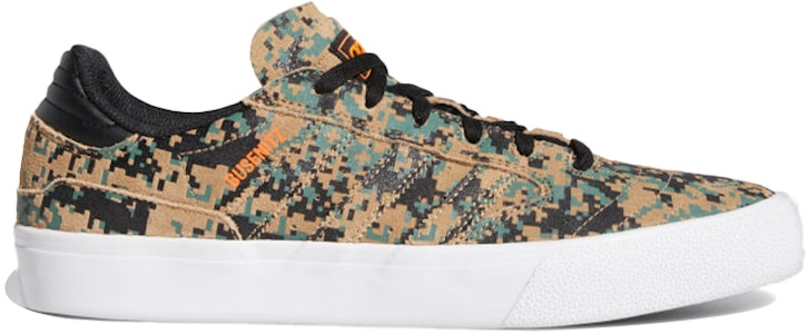阿迪达斯 Busenitz Vulc 2 '数码迷彩' FY0453 Order 阿迪达斯 Busenitz Vulc 2 '数码迷彩' FY0453