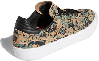 adidas Busenitz Vulc 2 'Digi Camo' Sepatu Skate Pria FY0453 Shop adidas Busenitz Vulc 2 'Digi Camo' Sepatu Skate Pria FY0453